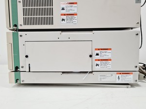 Thumbnail image of Hitachi Transgenomic Wave L-7000 Series DHPLC System - L-7400 - L-7300  Lab