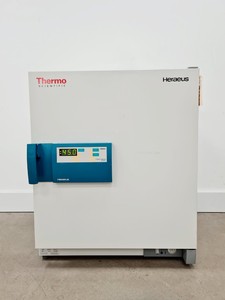 Thumbnail image of Thermo Scientific Heraeus B 12 Laboratory Incubator Lab