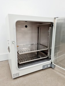 Thumbnail image of Thermo Scientific Heraeus B 12 Laboratory Incubator Lab