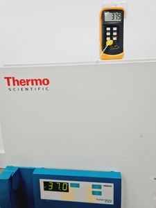 Thumbnail image of Thermo Scientific Heraeus B 12 Laboratory Incubator Lab