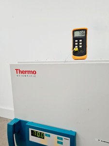 Thumbnail image of Thermo Scientific Heraeus B 12 Laboratory Incubator Lab