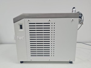 Thumbnail image of Christ ALPHA 1-4 LD plus Freeze Dryer with Vacuubrand RZ 6 Vacuum Pump