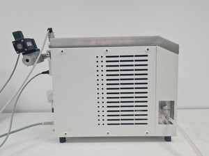 Thumbnail image of Christ ALPHA 1-4 LD plus Freeze Dryer with Vacuubrand RZ 6 Vacuum Pump