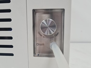 Thumbnail image of Christ ALPHA 1-4 LD plus Freeze Dryer with Vacuubrand RZ 6 Vacuum Pump