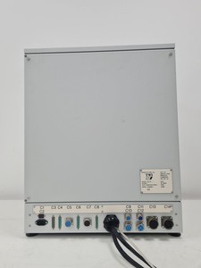 Thumbnail image of TWI Large Electric Control Panel with 5 x A3200 Aerotech Servo Drivers Lab