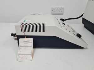 Thumbnail image of Leica Reichert Ultracut S Ultramicrotome and Controller Lab