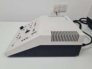 Thumbnail image of Leica Reichert Ultracut S Ultramicrotome and Controller Lab