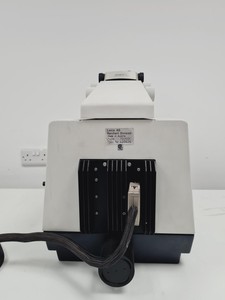 Thumbnail image of Leica Reichert Ultracut S Ultramicrotome and Controller Lab