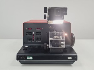 Image of RMC MT-7 Microtome with Accessories Set Lab