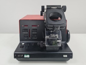 Thumbnail image of RMC MT-7 Microtome with Accessories Set Lab