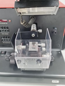 Thumbnail image of RMC MT-7 Microtome with Accessories Set Lab