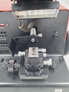 Thumbnail image of RMC MT-7 Microtome with Accessories Set Lab