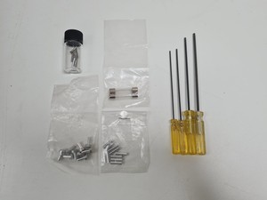 Thumbnail image of RMC MT-7 Microtome with Accessories Set Lab