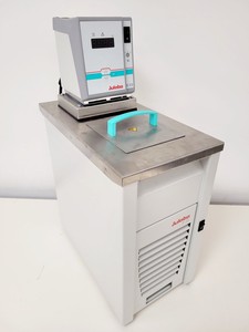 Thumbnail image of Julabo F 25-ED Refrigerated/Heating Circulator Water Bath Lab