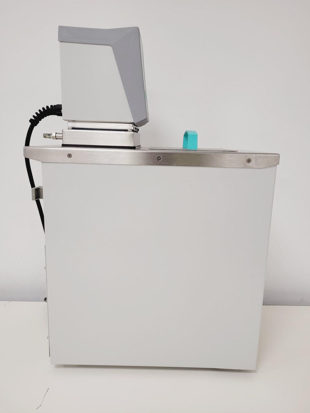 Image of Julabo F 25-ED Refrigerated/Heating Circulator Water Bath Lab
