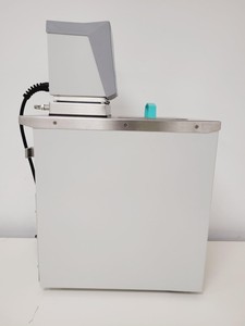 Thumbnail image of Julabo F 25-ED Refrigerated/Heating Circulator Water Bath Lab