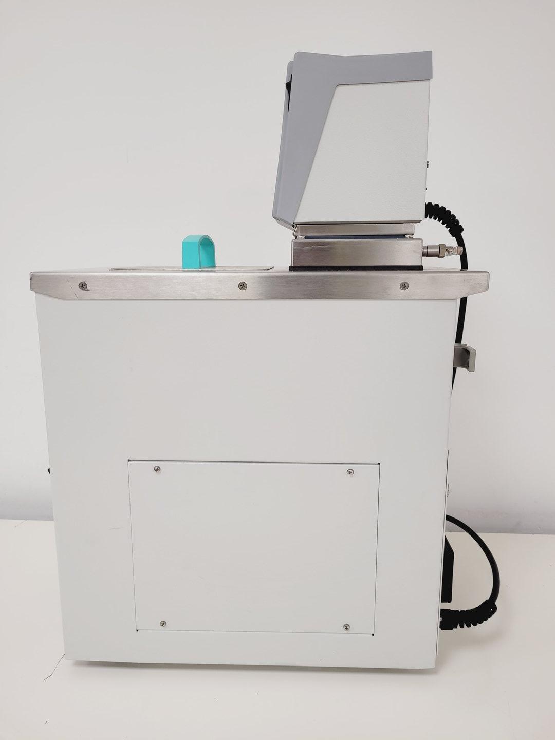 Image of Julabo F 25-ED Refrigerated/Heating Circulator Water Bath Lab
