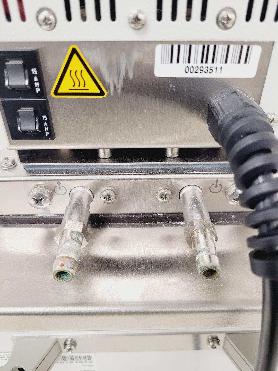 Image of Julabo F 25-ED Refrigerated/Heating Circulator Water Bath Lab