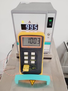Thumbnail image of Julabo F 25-ED Refrigerated/Heating Circulator Water Bath Lab