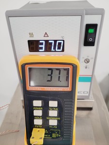 Thumbnail image of Julabo F 25-ED Refrigerated/Heating Circulator Water Bath Lab