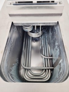 Thumbnail image of Julabo F 25-ED Refrigerated/Heating Circulator Water Bath Lab