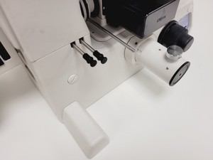 Thumbnail image of Nikon Eclipse TE300 Inverted Fluorescence Microscope System w/ 20x/0.50 Ph1 Lab