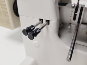 Thumbnail image of Nikon Eclipse TE300 Inverted Fluorescence Microscope System w/ 20x/0.50 Ph1 Lab