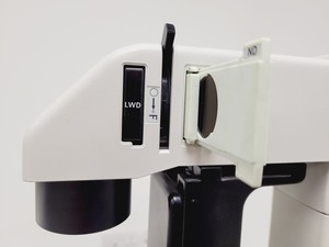 Thumbnail image of Nikon Eclipse TE300 Inverted Fluorescence Microscope System w/ 20x/0.50 Ph1 Lab