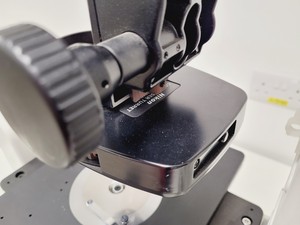 Thumbnail image of Nikon Eclipse TE300 Inverted Fluorescence Microscope System w/ 20x/0.50 Ph1 Lab