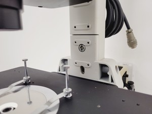 Thumbnail image of Nikon Eclipse TE300 Inverted Fluorescence Microscope System w/ 20x/0.50 Ph1 Lab