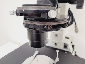 Thumbnail image of Nikon Eclipse TE300 Inverted Fluorescence Microscope System w/ 20x/0.50 Ph1 Lab