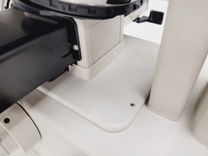 Thumbnail image of Nikon Eclipse TE300 Inverted Fluorescence Microscope System w/ 20x/0.50 Ph1 Lab