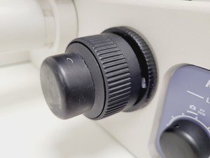 Thumbnail image of Nikon Eclipse TE300 Inverted Fluorescence Microscope System w/ 20x/0.50 Ph1 Lab