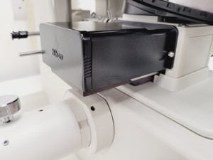 Thumbnail image of Nikon Eclipse TE300 Inverted Fluorescence Microscope System w/ 20x/0.50 Ph1 Lab