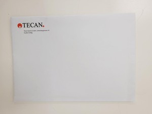 Thumbnail image of Tecan MultiCheck for Infinite F50 - QC Tools and Software Lab