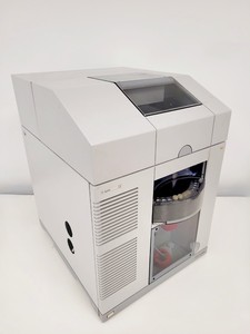 Image of Agilent 3D CE Capillary Electrophoresis Unit Model: G1600AX Lab