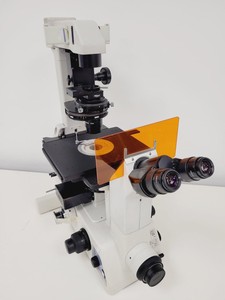 Thumbnail image of Nikon Eclipse TE300 Inverted Fluorescence Microscope System Lab Spares/Repairs