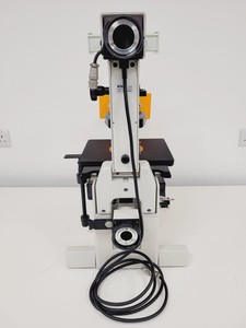Thumbnail image of Nikon Eclipse TE300 Inverted Fluorescence Microscope System Lab Spares/Repairs