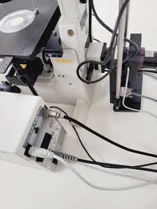 Thumbnail image of Nikon Eclipse TE300 Inverted Fluorescence Microscope System Lab Spares/Repairs
