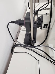Thumbnail image of Nikon Eclipse TE300 Inverted Fluorescence Microscope System Lab Spares/Repairs