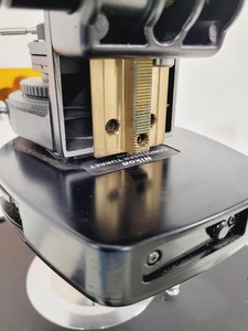 Thumbnail image of Nikon Eclipse TE300 Inverted Fluorescence Microscope System Lab Spares/Repairs