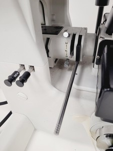 Thumbnail image of Nikon Eclipse TE300 Inverted Fluorescence Microscope System Lab Spares/Repairs