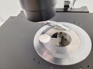 Thumbnail image of Nikon Eclipse TE300 Inverted Fluorescence Microscope System Lab Spares/Repairs