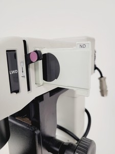 Thumbnail image of Nikon Eclipse TE300 Inverted Fluorescence Microscope System Lab Spares/Repairs