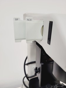 Thumbnail image of Nikon Eclipse TE300 Inverted Fluorescence Microscope System Lab Spares/Repairs