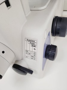 Thumbnail image of Nikon Eclipse TE300 Inverted Fluorescence Microscope System Lab Spares/Repairs