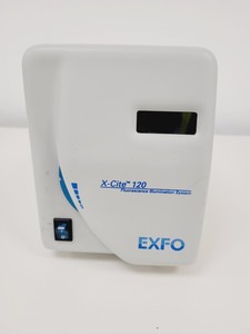 Thumbnail image of Nikon Eclipse TE300 Inverted Fluorescence Microscope System Lab Spares/Repairs