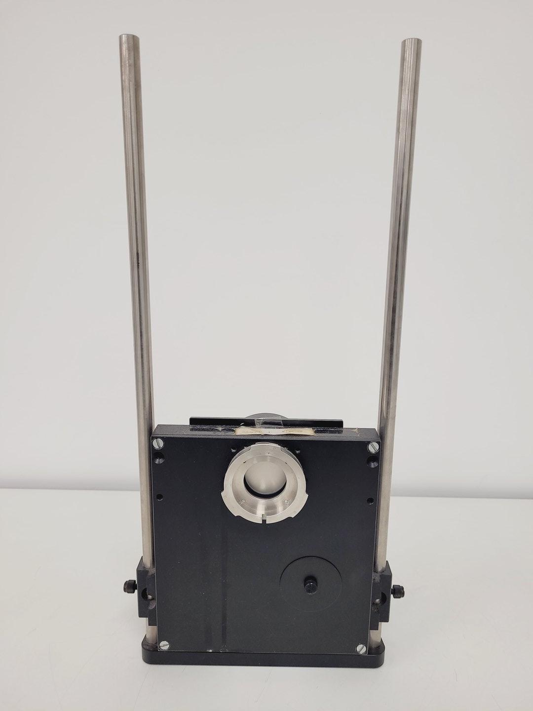 Image of Nikon Eclipse TE300 Inverted Fluorescence Microscope System Lab Spares/Repairs