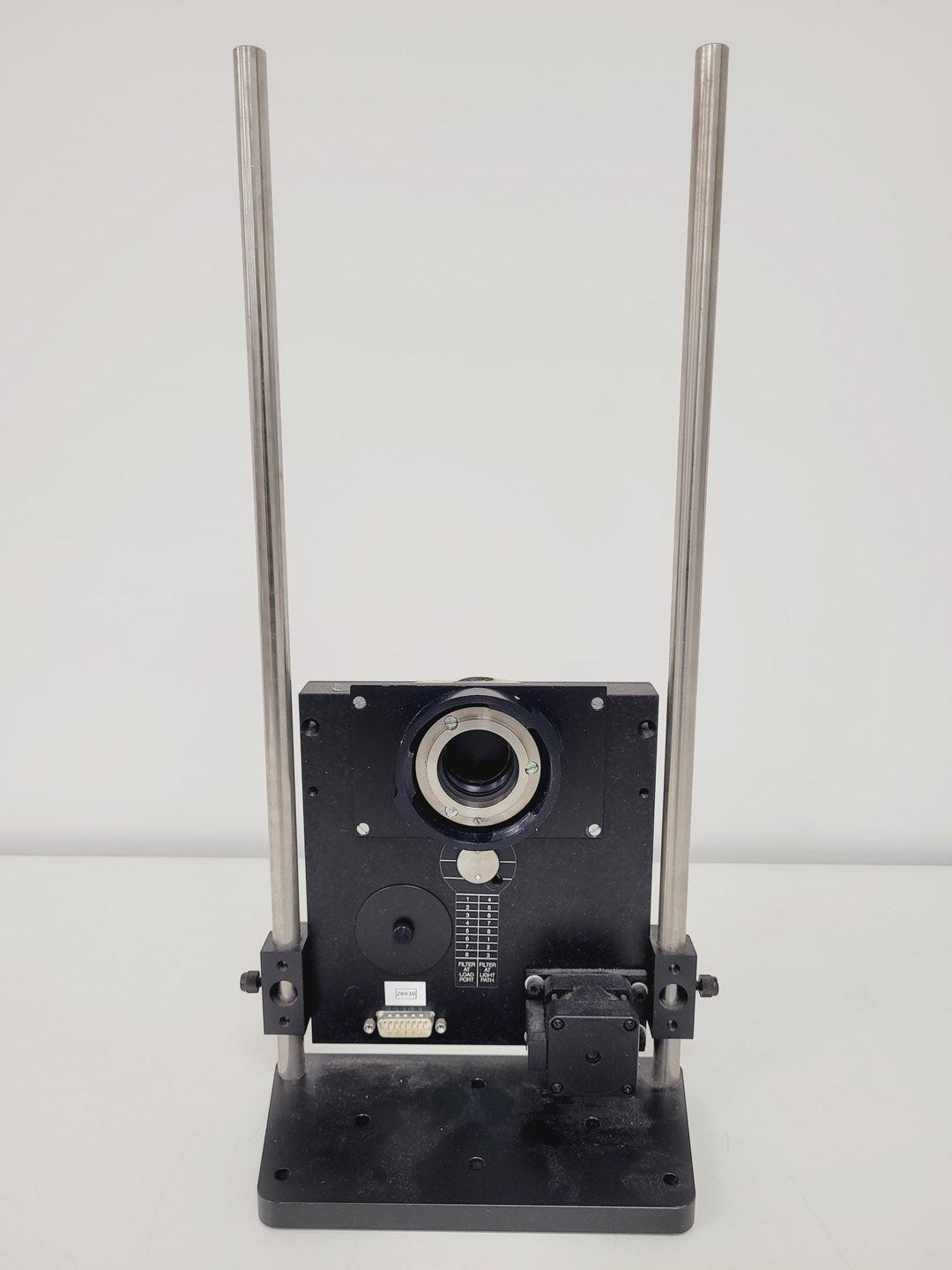 Image of Nikon Eclipse TE300 Inverted Fluorescence Microscope System Lab Spares/Repairs