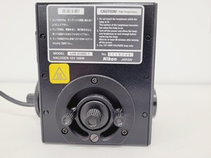 Thumbnail image of Nikon Eclipse TE300 Inverted Fluorescence Microscope System Lab Spares/Repairs